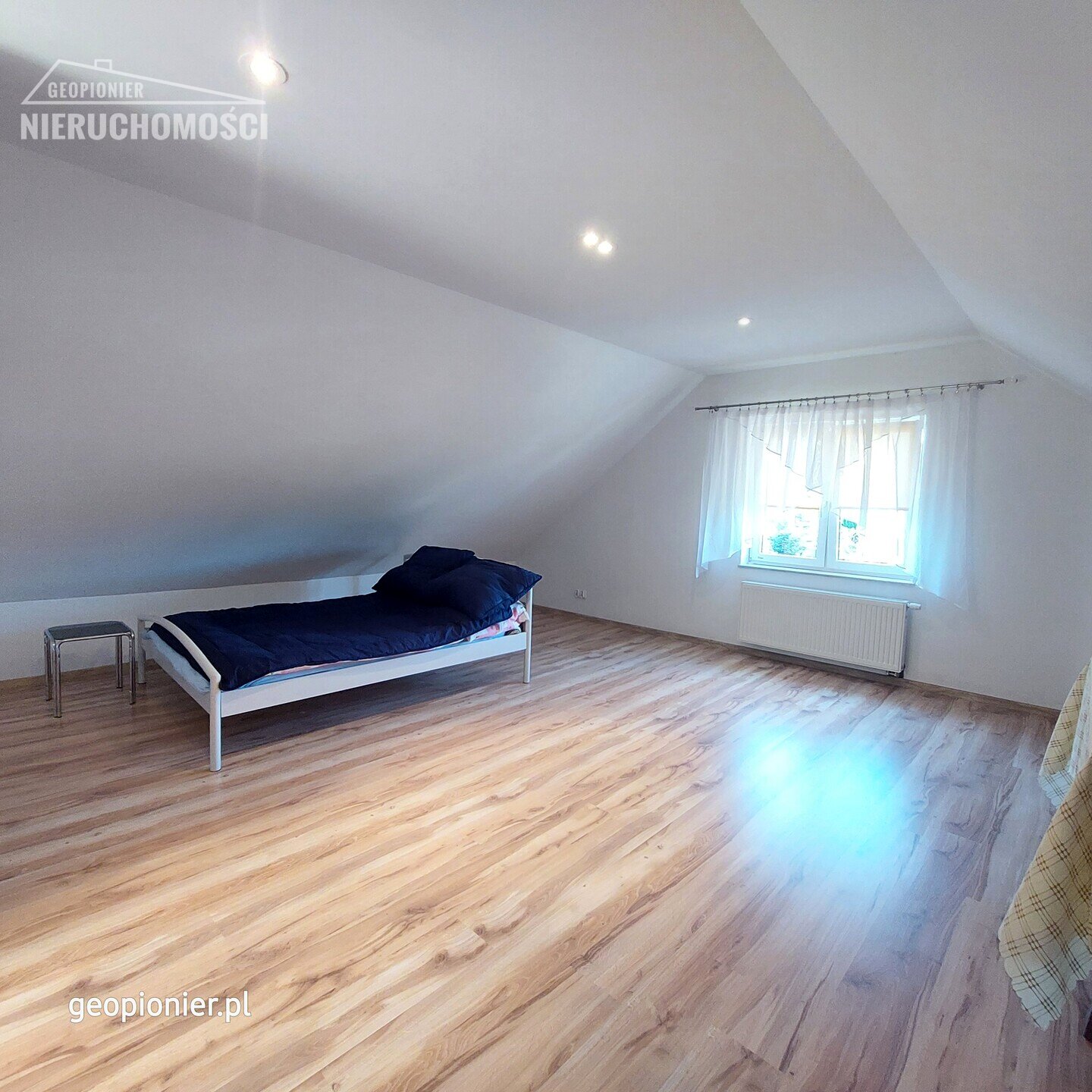 VII-755 Dom jednorodzinny w Ostródzie, 5 pokoi, piwnica, taras, działka 1032m - zdjęcie 18