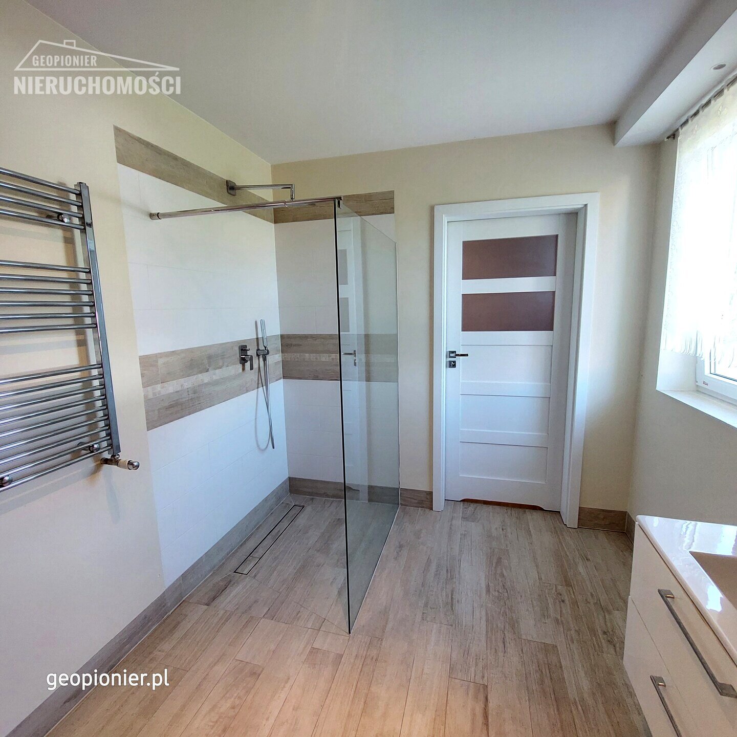 VII-755 Dom jednorodzinny w Ostródzie, 5 pokoi, piwnica, taras, działka 1032m - zdjęcie 14