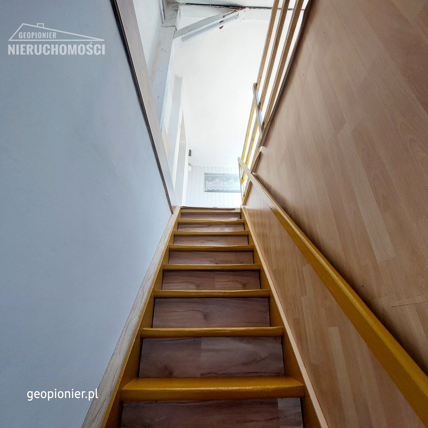 VII-755 Dom jednorodzinny w Ostródzie, 5 pokoi, piwnica, taras, działka 1032m - zdjęcie 17