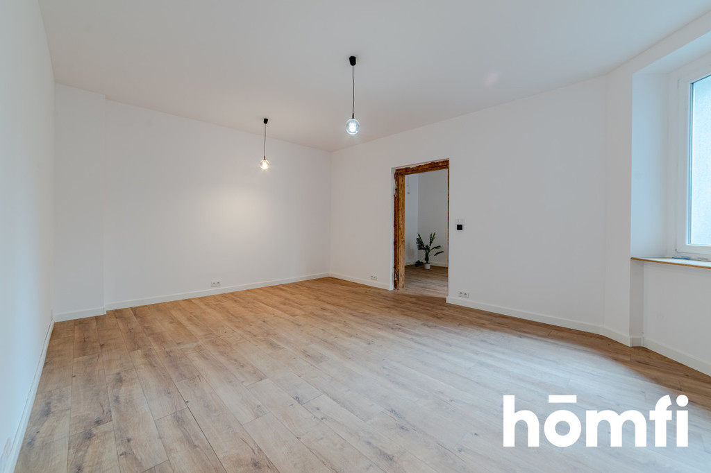 Mieszkanie 54 m², Gliwice, Stare Gliwice, Zygmunta Starego - zdjęcie 6