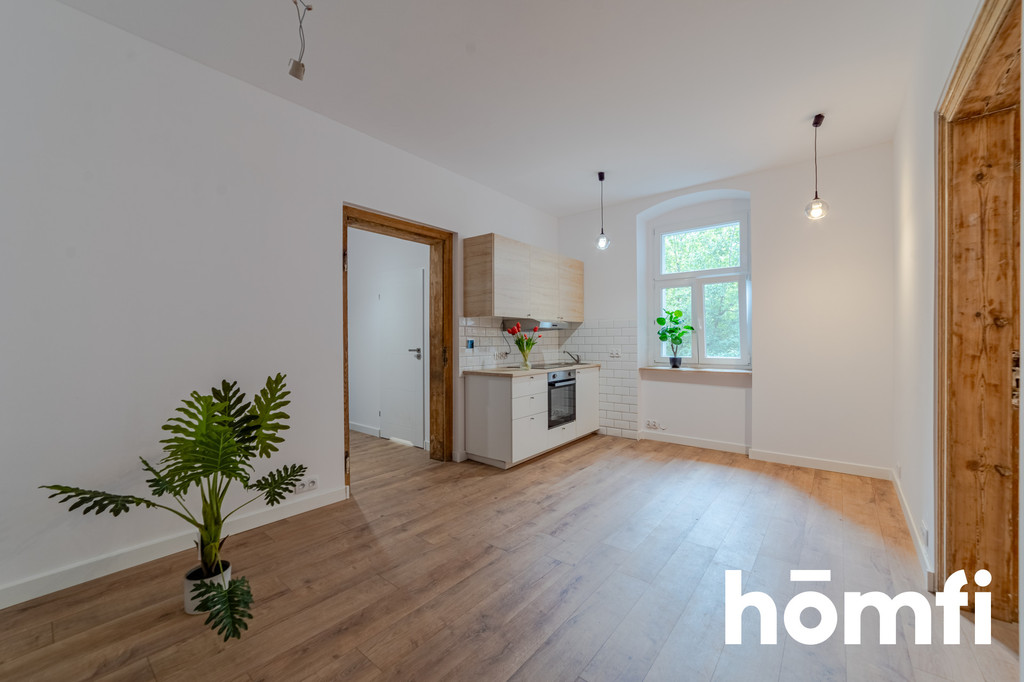 Mieszkanie 54 m², Gliwice, Stare Gliwice, Zygmunta Starego - zdjęcie 9