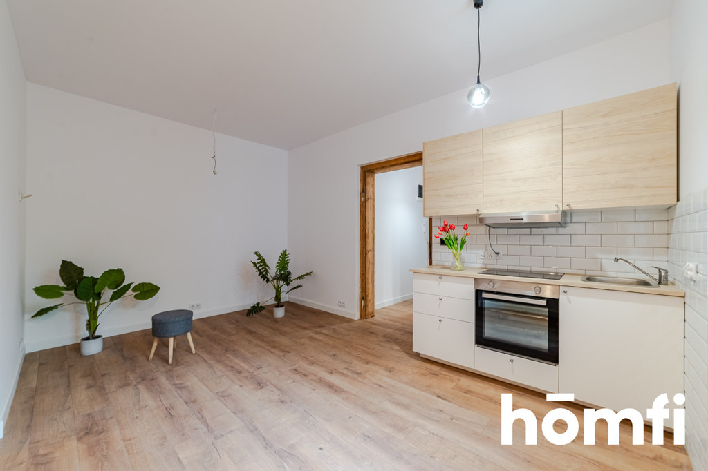 Mieszkanie 54 m², Gliwice, Stare Gliwice, Zygmunta Starego - zdjęcie 2