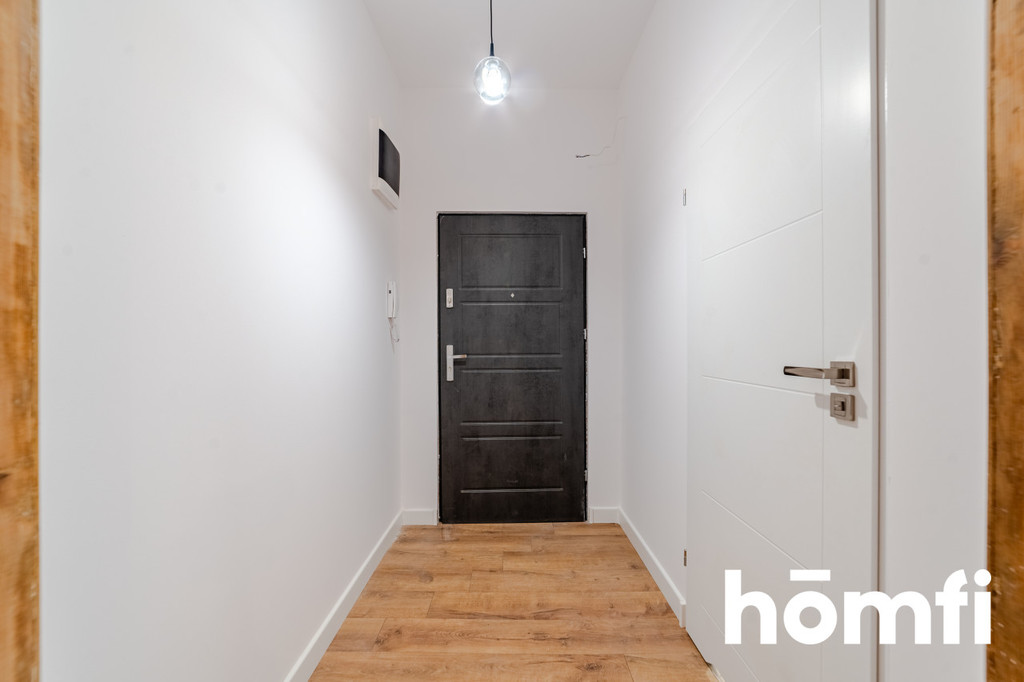 Mieszkanie 54 m², Gliwice, Stare Gliwice, Zygmunta Starego - zdjęcie 5
