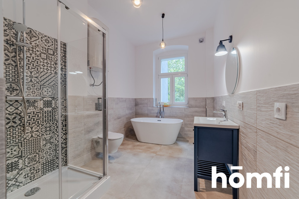 Mieszkanie 54 m², Gliwice, Stare Gliwice, Zygmunta Starego - zdjęcie 3