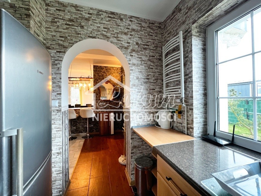 Dom 112&nbsp;m², Warnołęka - zdjęcie 12