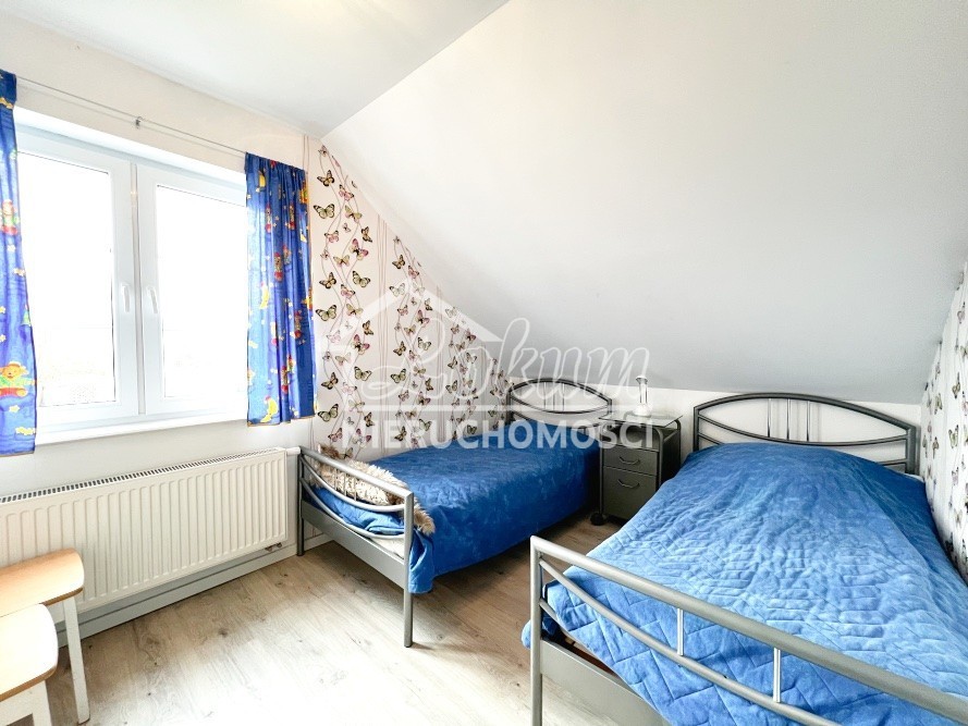 Dom 112&nbsp;m², Warnołęka - zdjęcie 17