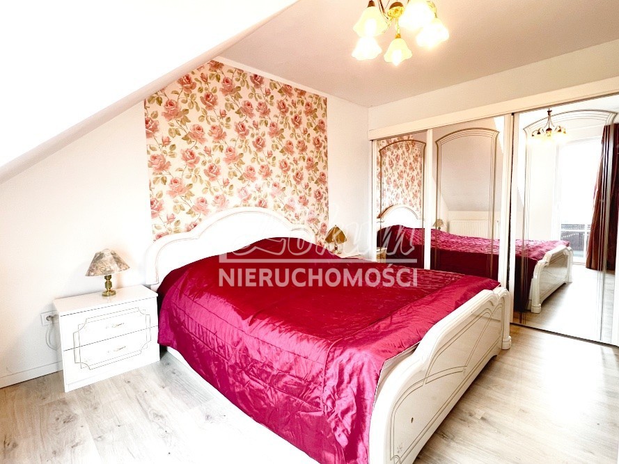 Dom 112&nbsp;m², Warnołęka - zdjęcie 14