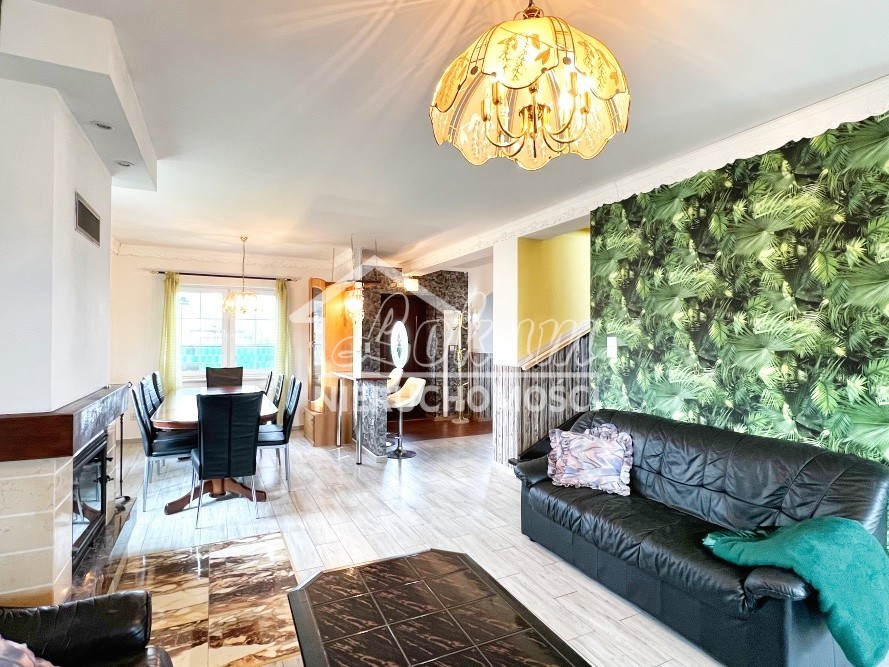 Dom 112&nbsp;m², Warnołęka - zdjęcie 4