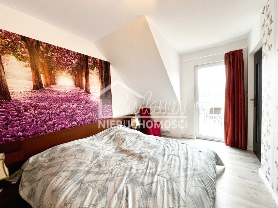 Dom 112&nbsp;m², Warnołęka - zdjęcie 15