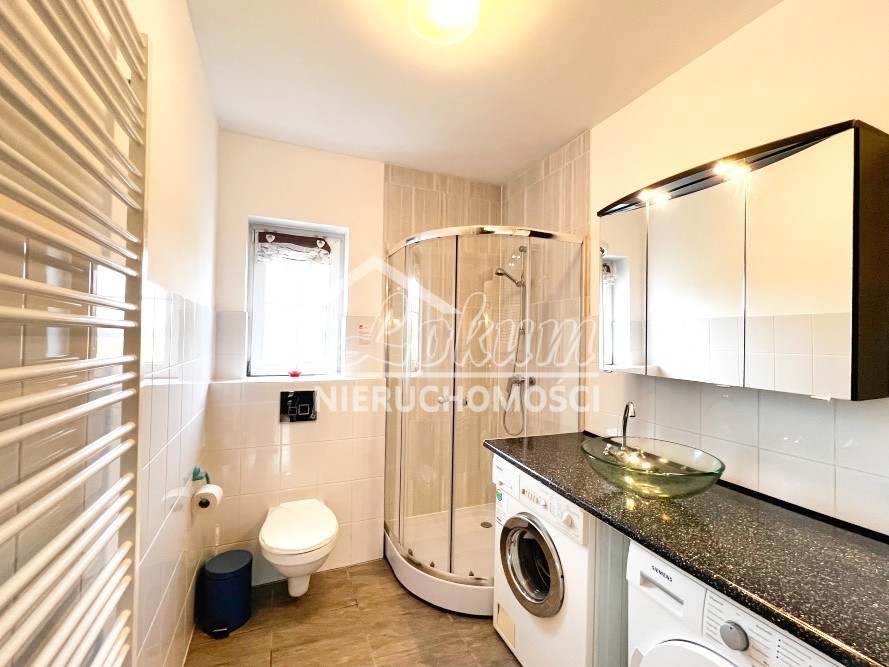 Dom 112&nbsp;m², Warnołęka - zdjęcie 19