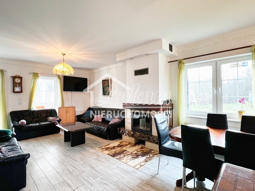 Dom 112&nbsp;m², Warnołęka - zdjęcie 3