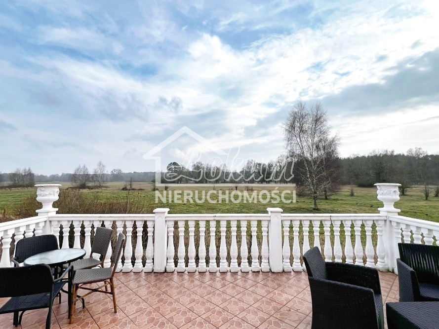 Dom 112&nbsp;m², Warnołęka - zdjęcie 9