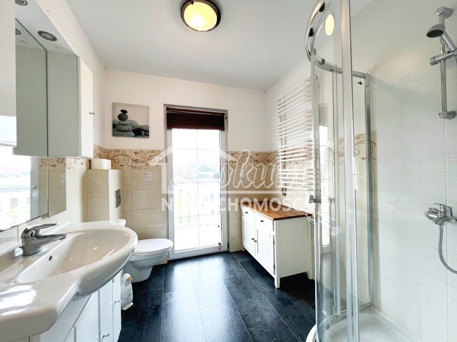 Dom 112&nbsp;m², Warnołęka - zdjęcie 18