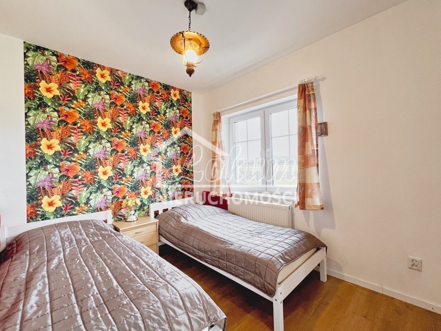 Dom 112&nbsp;m², Warnołęka - zdjęcie 13