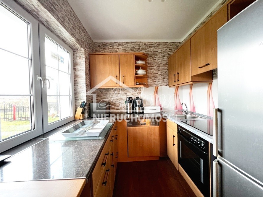 Dom 112&nbsp;m², Warnołęka - zdjęcie 11