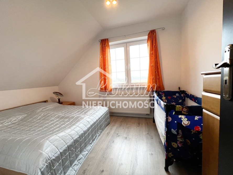 Dom 112&nbsp;m², Warnołęka - zdjęcie 16