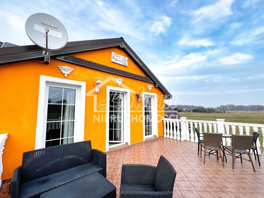 Dom 112&nbsp;m², Warnołęka - zdjęcie 8