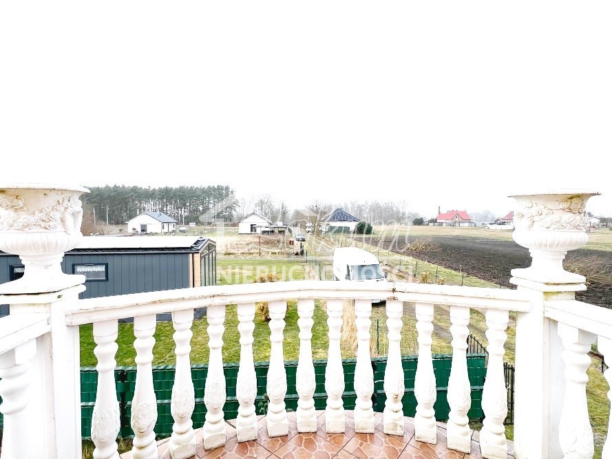 Dom 112&nbsp;m², Warnołęka - zdjęcie 10