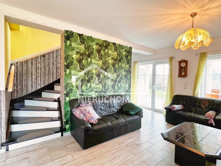 Dom 112&nbsp;m², Warnołęka - zdjęcie 7