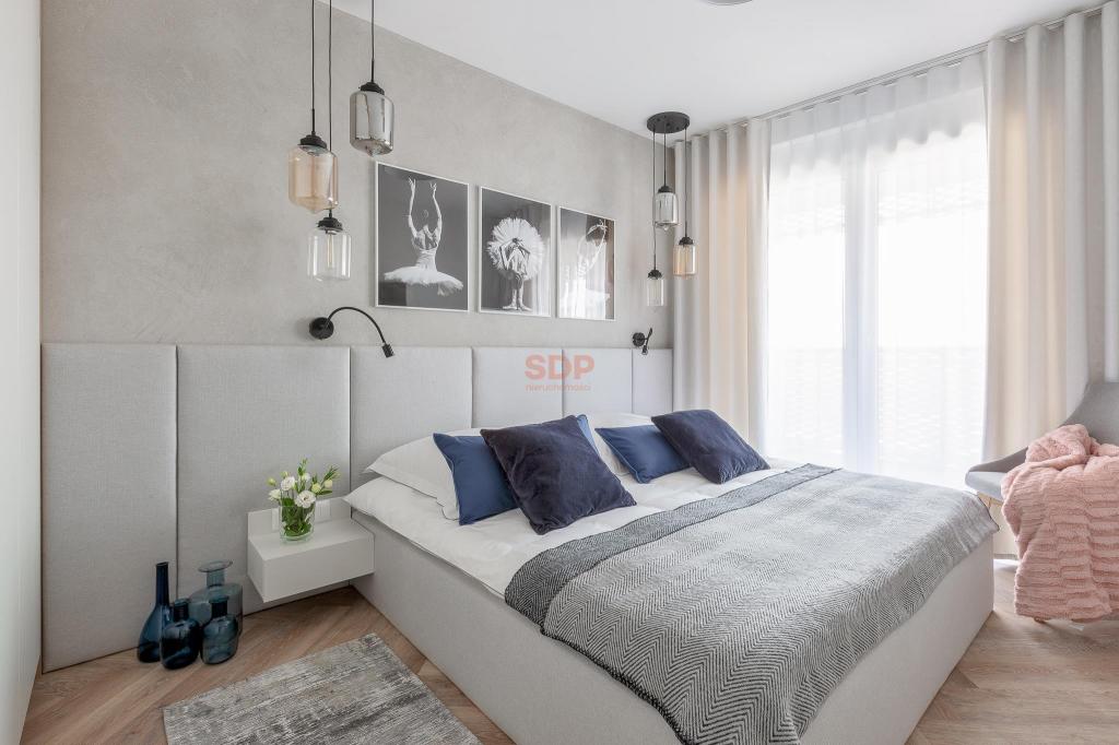 Mieszkanie 61&nbsp;m², Iwiny, Akacjowa - zdjęcie 4