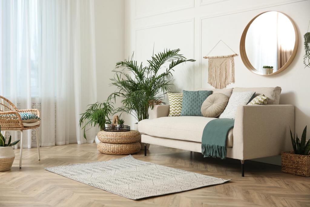 Mieszkanie 61&nbsp;m², Iwiny, Akacjowa - zdjęcie 1