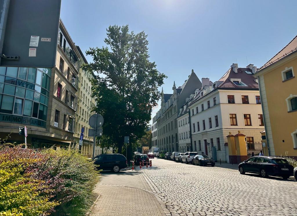 Lokal usługowy do wynajęcia, 96 m², Wrocław, Stare Miasto, Księcia Witolda - zdjęcie 4