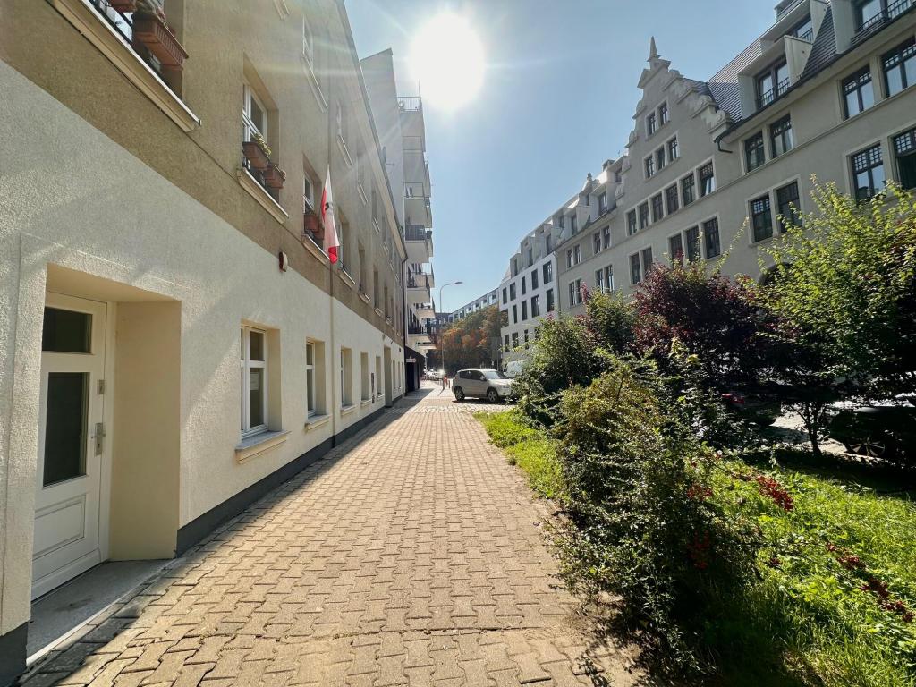 Lokal usługowy do wynajęcia, 96 m², Wrocław, Stare Miasto, Księcia Witolda - zdjęcie 2