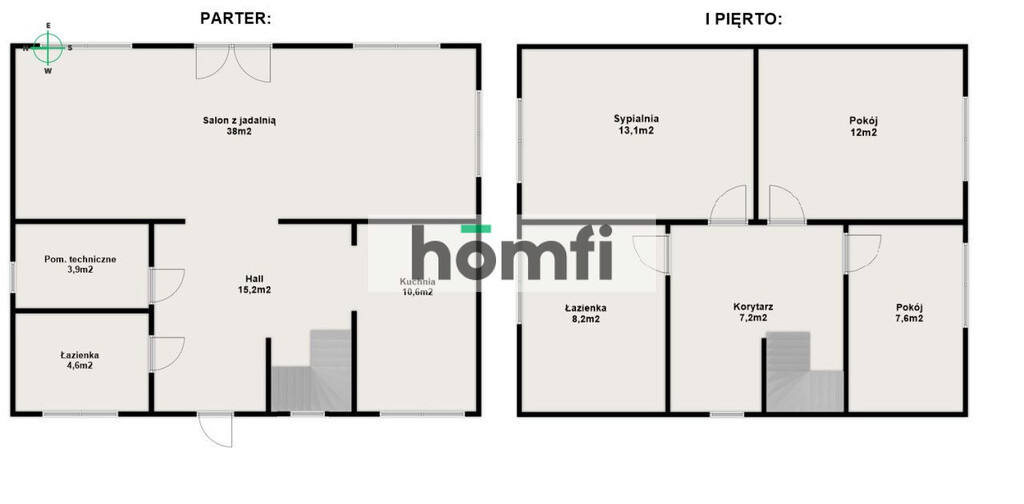 Dom 120,4&nbsp;m², Rzeszów, Budziwój, Jana Pawła II - zdjęcie 18