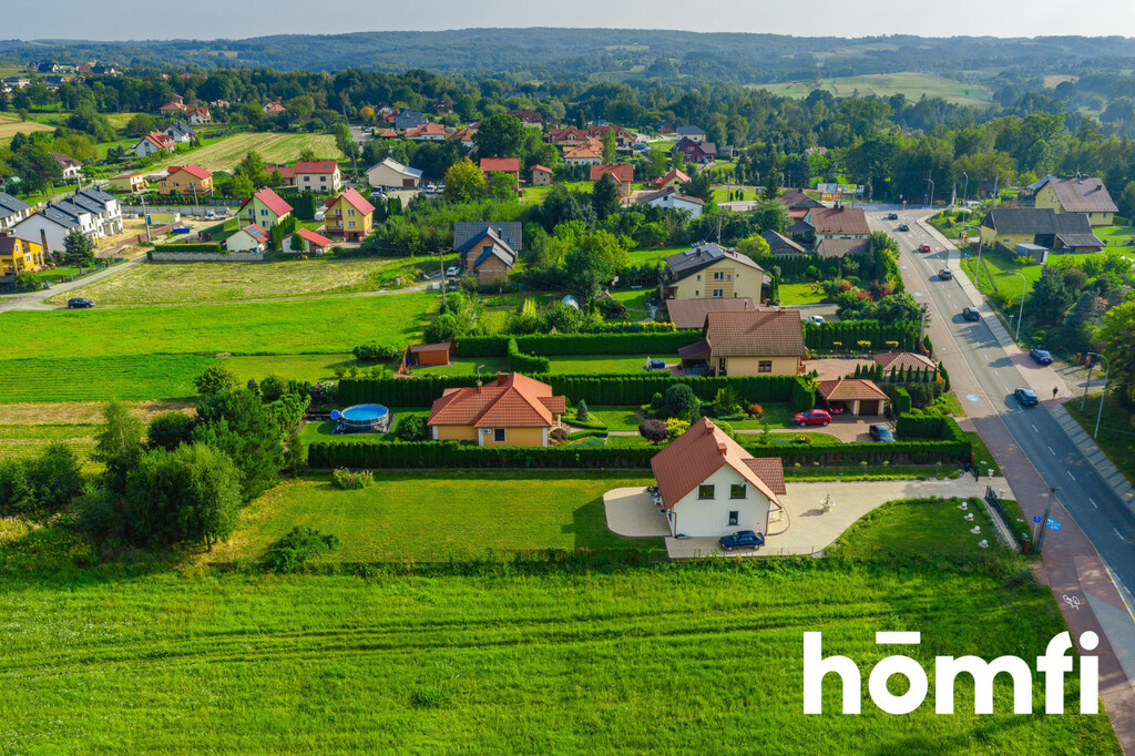 Dom 120,4&nbsp;m², Rzeszów, Budziwój, Jana Pawła II - zdjęcie 4