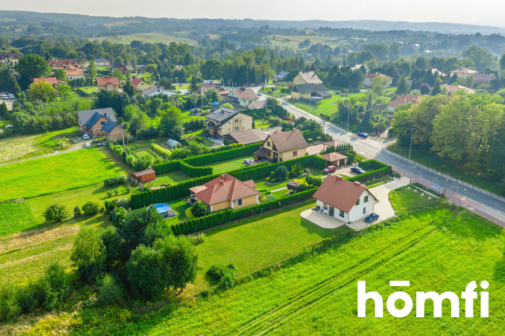 Dom 120,4&nbsp;m², Rzeszów, Budziwój, Jana Pawła II - zdjęcie 3