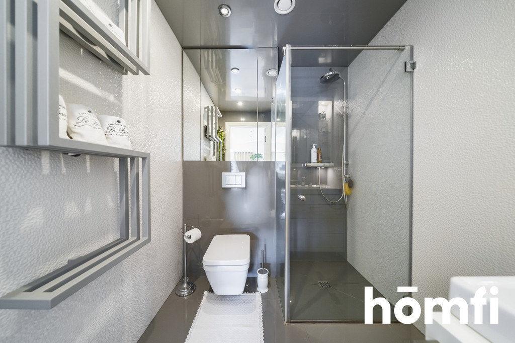 Dom 339,36&nbsp;m², Kraków, Podgórze, Gliniana - zdjęcie 10