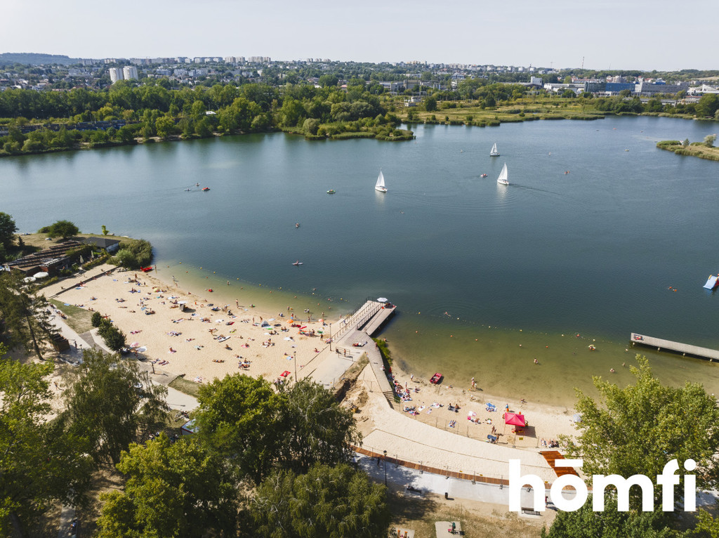 Dom 339,36&nbsp;m², Kraków, Podgórze, Gliniana - zdjęcie 2