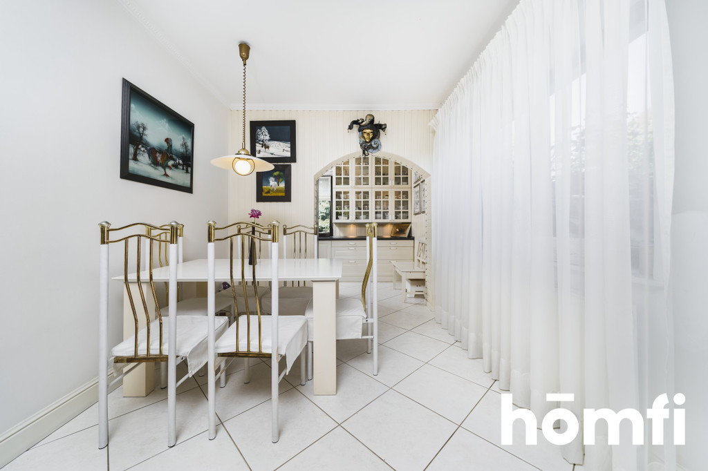 Dom 339,36&nbsp;m², Kraków, Podgórze, Gliniana - zdjęcie 15