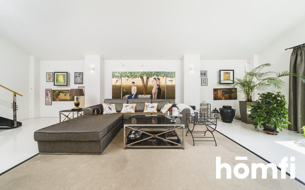 Dom 339,36&nbsp;m², Kraków, Podgórze, Gliniana - zdjęcie 5