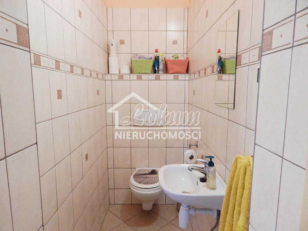 Mieszkanie 108&nbsp;m², Szczecin, Centrum, Władysława Łokietka - zdjęcie 13