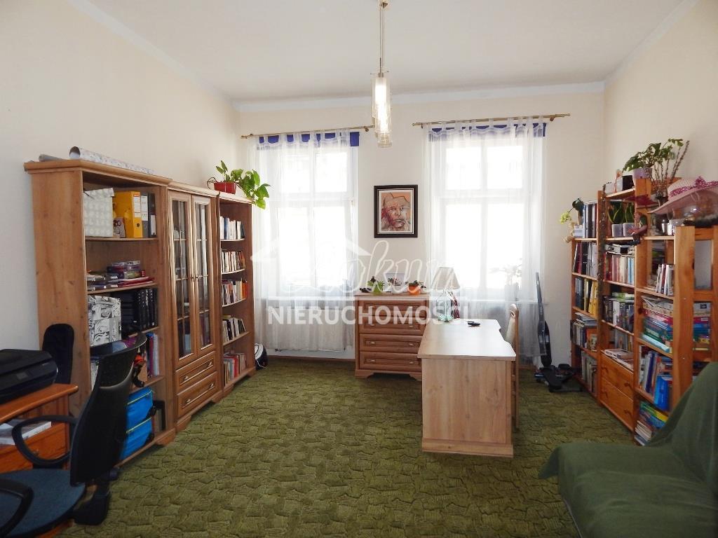 Mieszkanie 108&nbsp;m², Szczecin, Centrum, Władysława Łokietka - zdjęcie 8