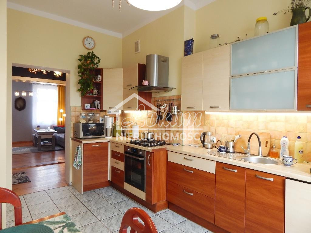 Mieszkanie 108&nbsp;m², Szczecin, Centrum, Władysława Łokietka - zdjęcie 3