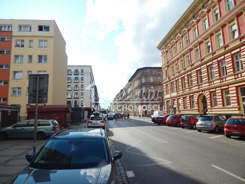 Mieszkanie 108&nbsp;m², Szczecin, Centrum, Władysława Łokietka - zdjęcie 5