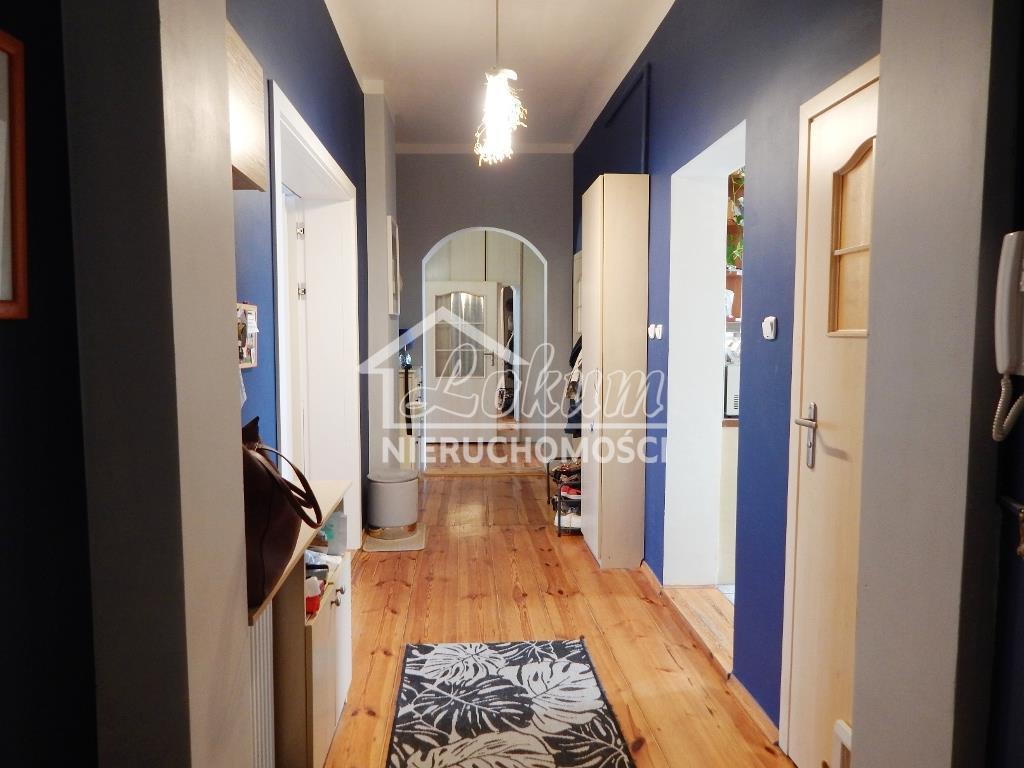 Mieszkanie 108&nbsp;m², Szczecin, Centrum, Władysława Łokietka - zdjęcie 12