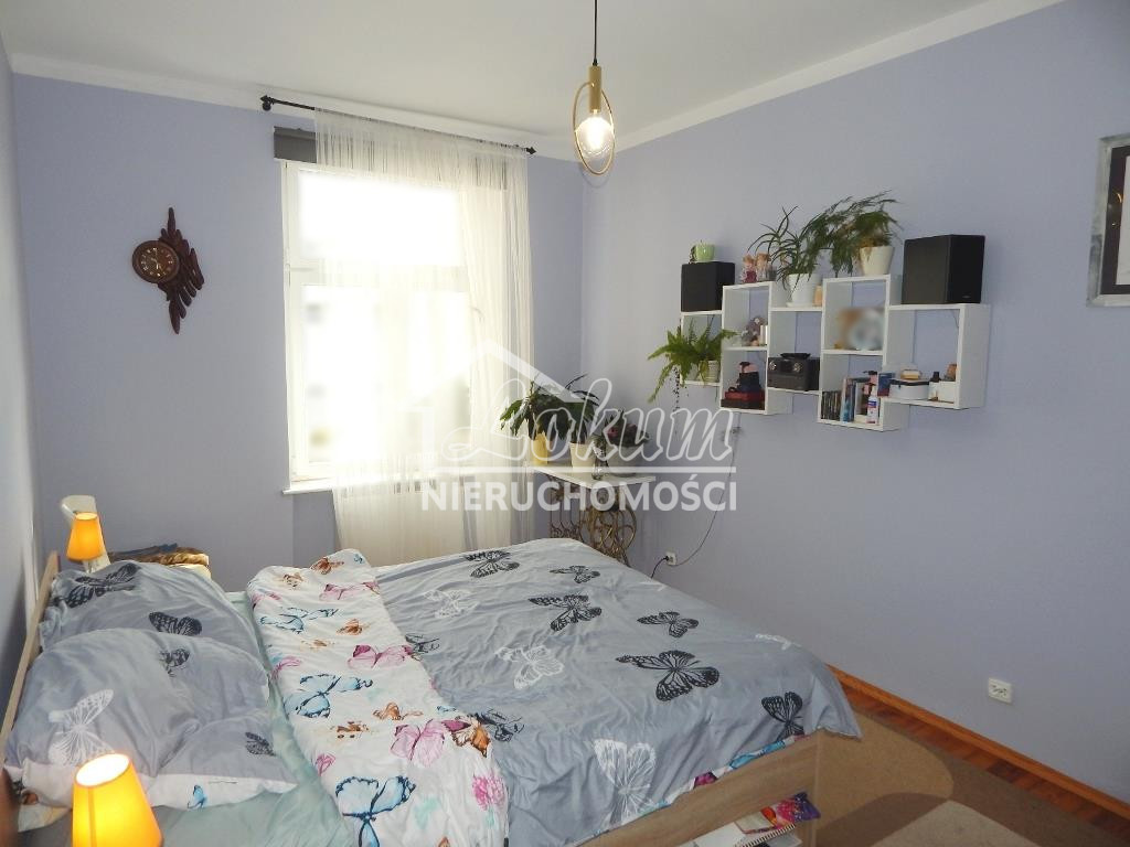 Mieszkanie 108&nbsp;m², Szczecin, Centrum, Władysława Łokietka - zdjęcie 7