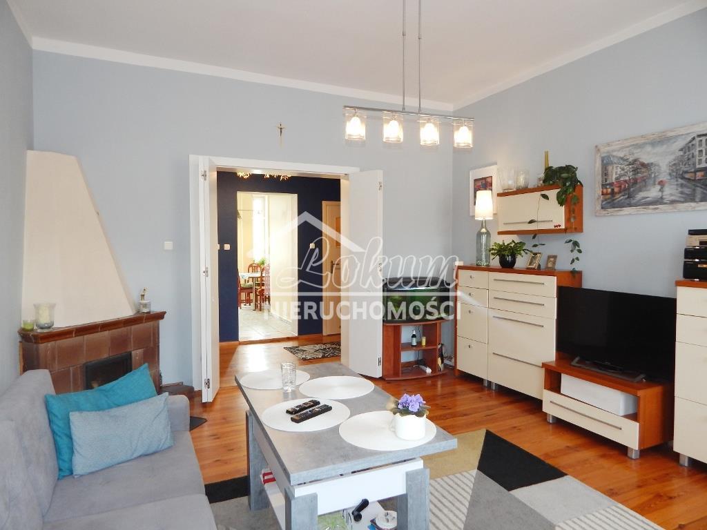 Mieszkanie 108&nbsp;m², Szczecin, Centrum, Władysława Łokietka - zdjęcie 2