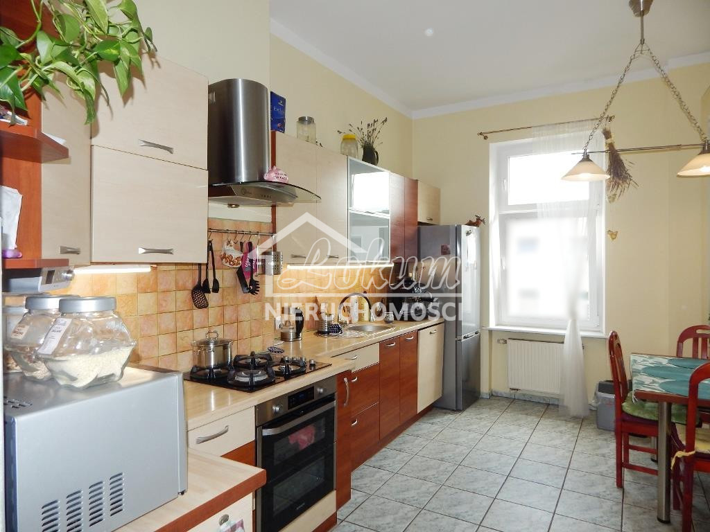 Mieszkanie 108&nbsp;m², Szczecin, Centrum, Władysława Łokietka - zdjęcie 4