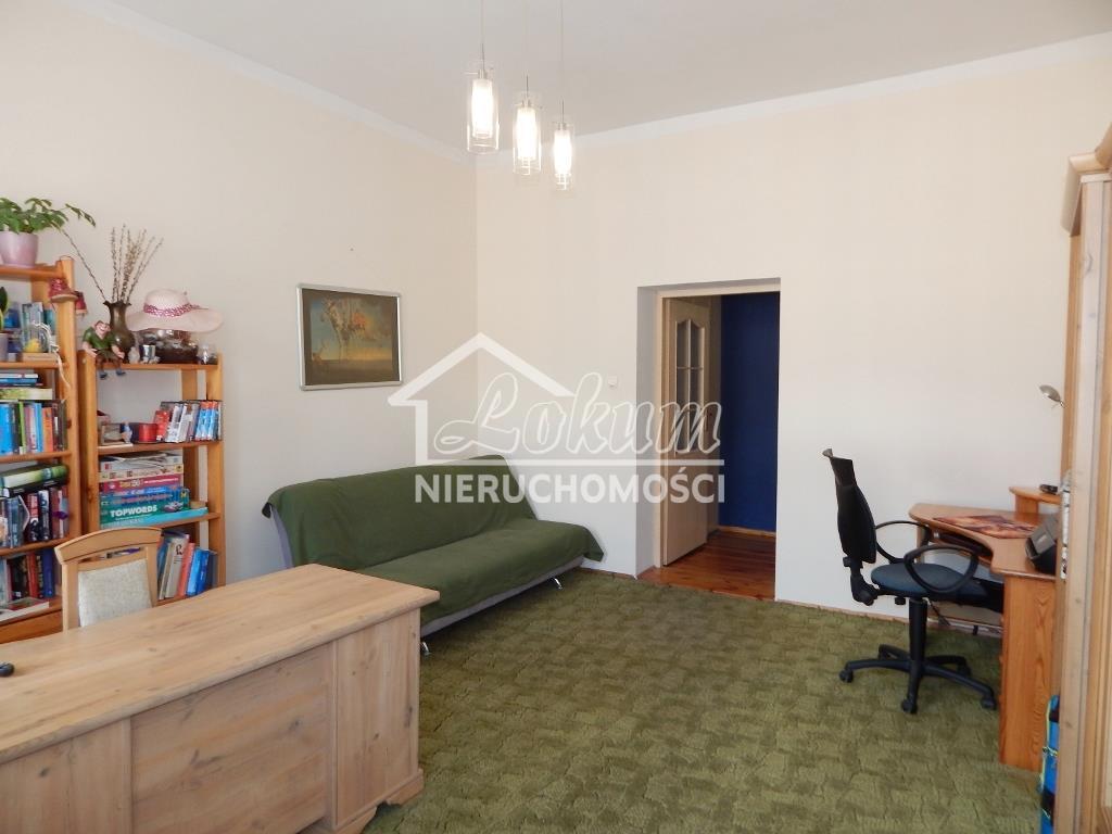 Mieszkanie 108&nbsp;m², Szczecin, Centrum, Władysława Łokietka - zdjęcie 9