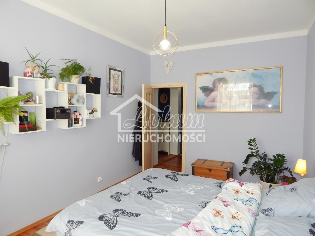 Mieszkanie 108&nbsp;m², Szczecin, Centrum, Władysława Łokietka - zdjęcie 6