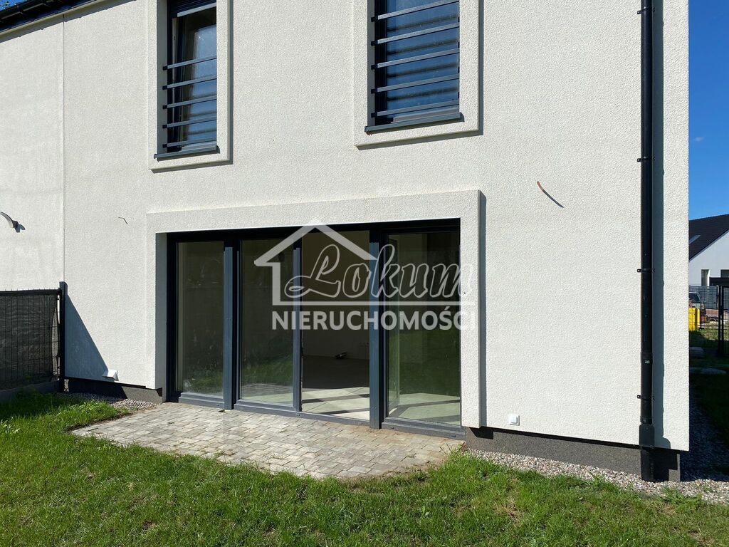 Dom 118&nbsp;m², Warzymice - zdjęcie 4