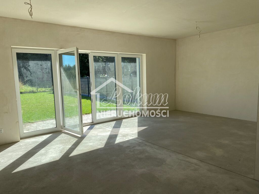 Dom 118&nbsp;m², Warzymice - zdjęcie 8