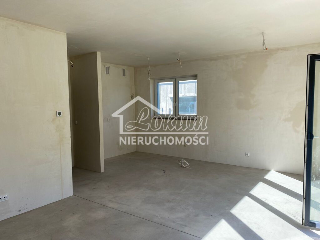 Dom 118&nbsp;m², Warzymice - zdjęcie 11