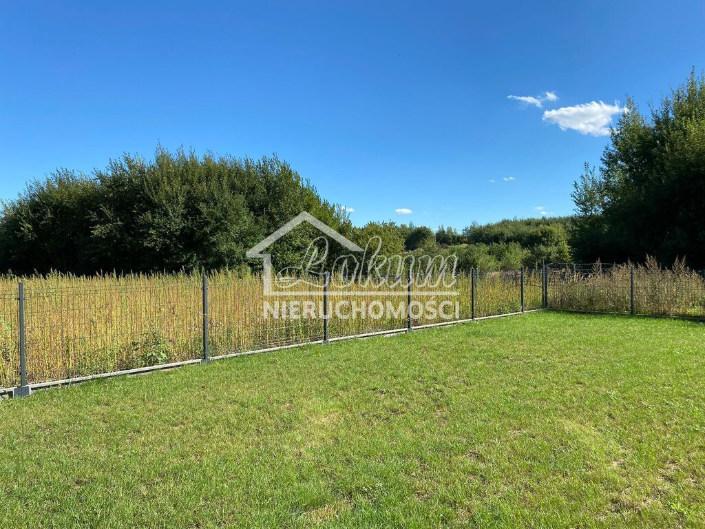 Dom 118&nbsp;m², Warzymice - zdjęcie 6