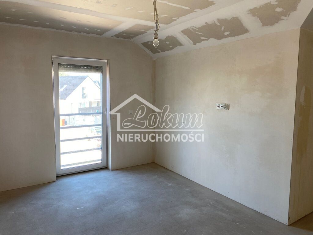 Dom 118&nbsp;m², Warzymice - zdjęcie 16