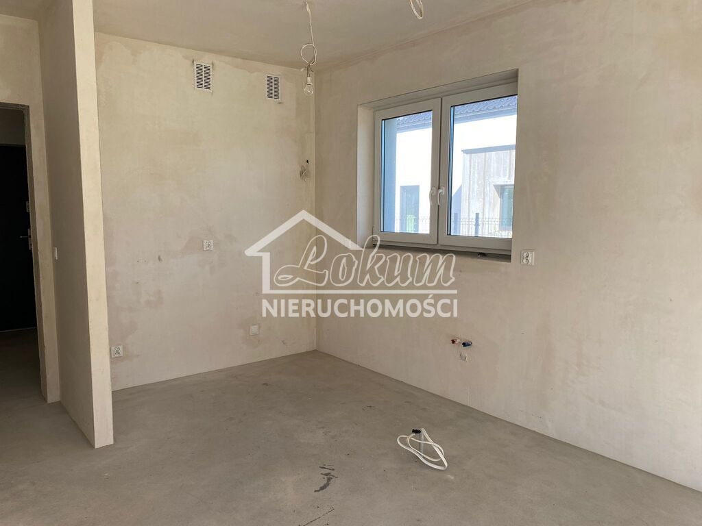 Dom 118&nbsp;m², Warzymice - zdjęcie 12